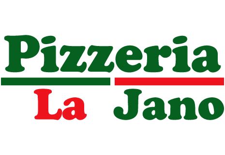 pizza pasta la jano|Pizzeria La Jano .